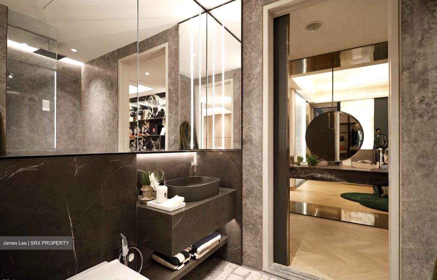 W RESIDENCES MARINA VIEW - SINGAPORE (D1), Apartment #520749581
